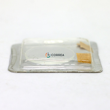 Скло плоске кругле для годинника Casio Sheen SHN-5016 ⇔ 1,8 мм Ø 27,5 SCA-146 - 6